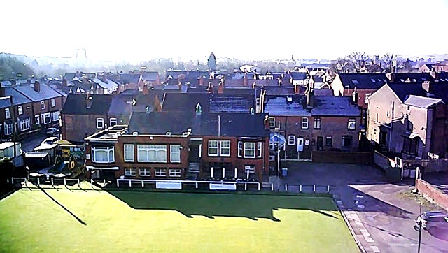 Bellingham Bowling Club